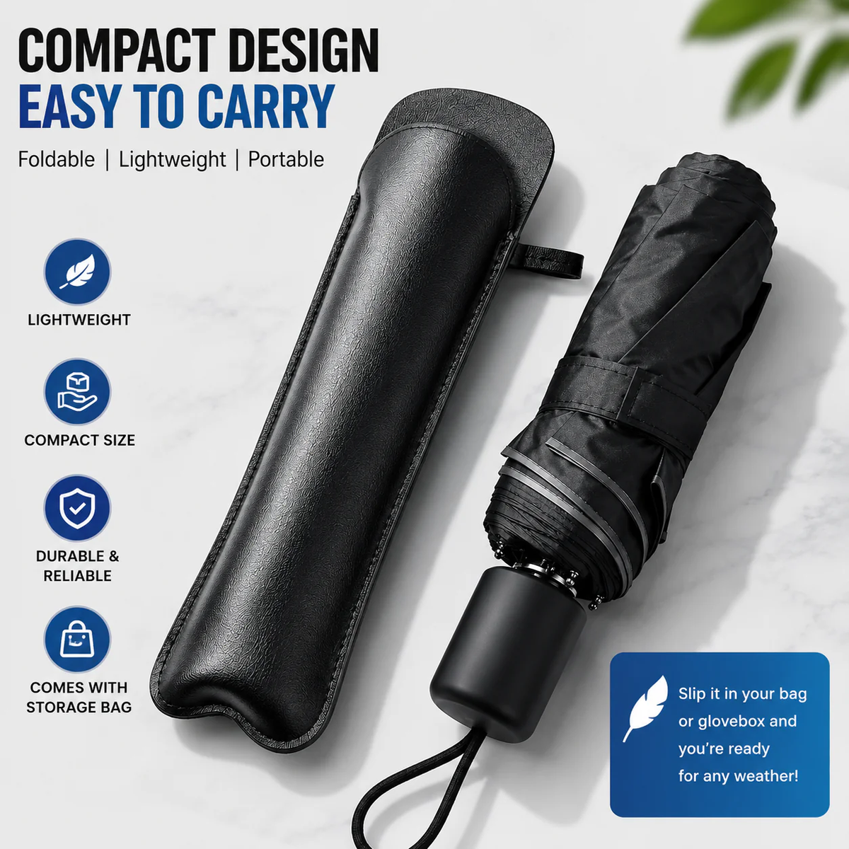Foldable Anti-UV Windshield Sunshade
