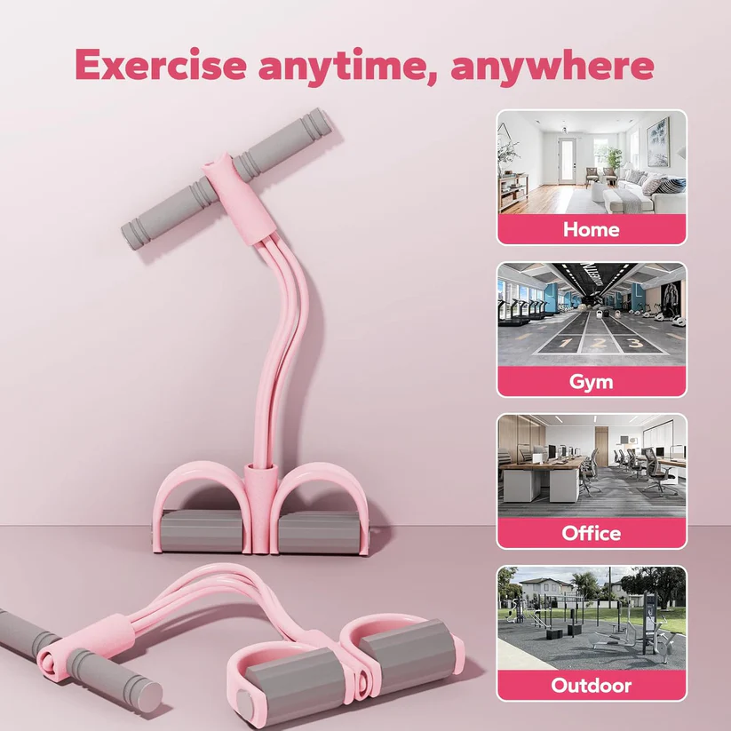 Full Body Resistance Traine