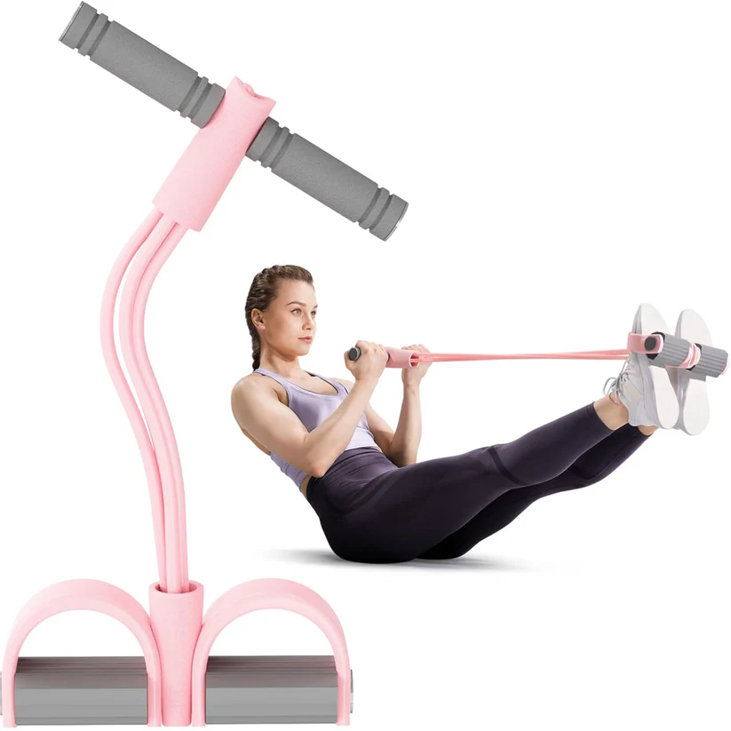 Full Body Resistance Traine