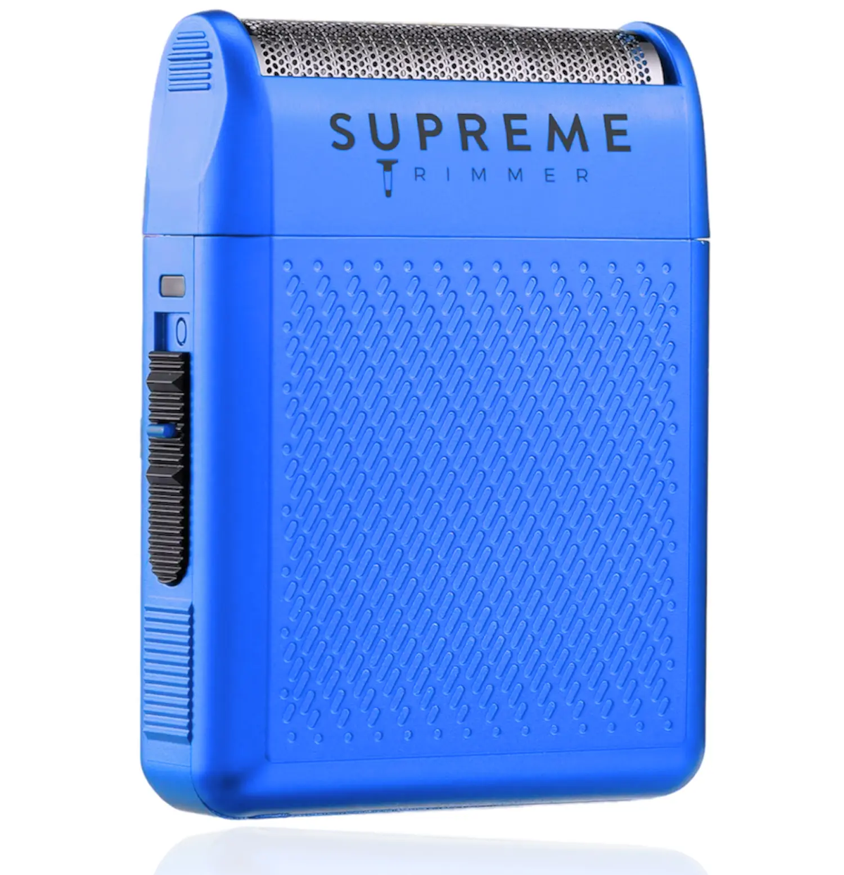 Supreme Trimmer Solo Electric Shaver for Men - STF101