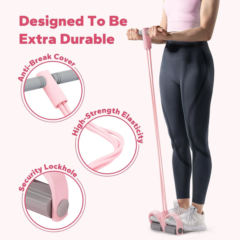 Full Body Resistance Traine