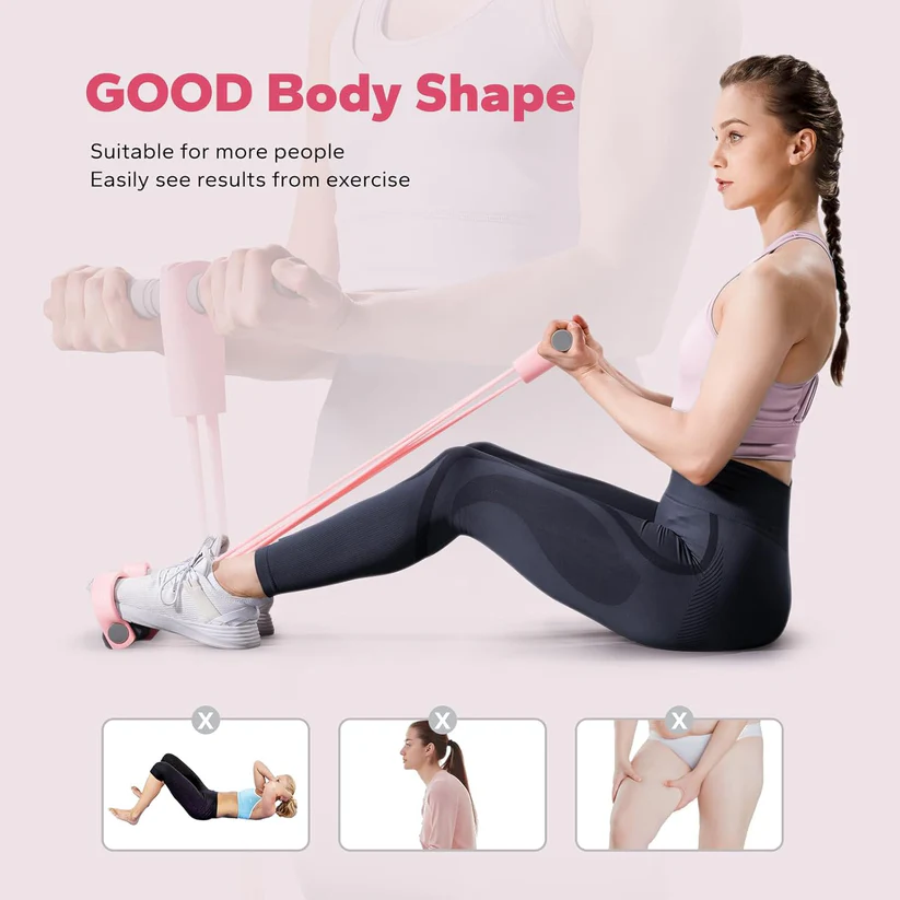 Full Body Resistance Traine