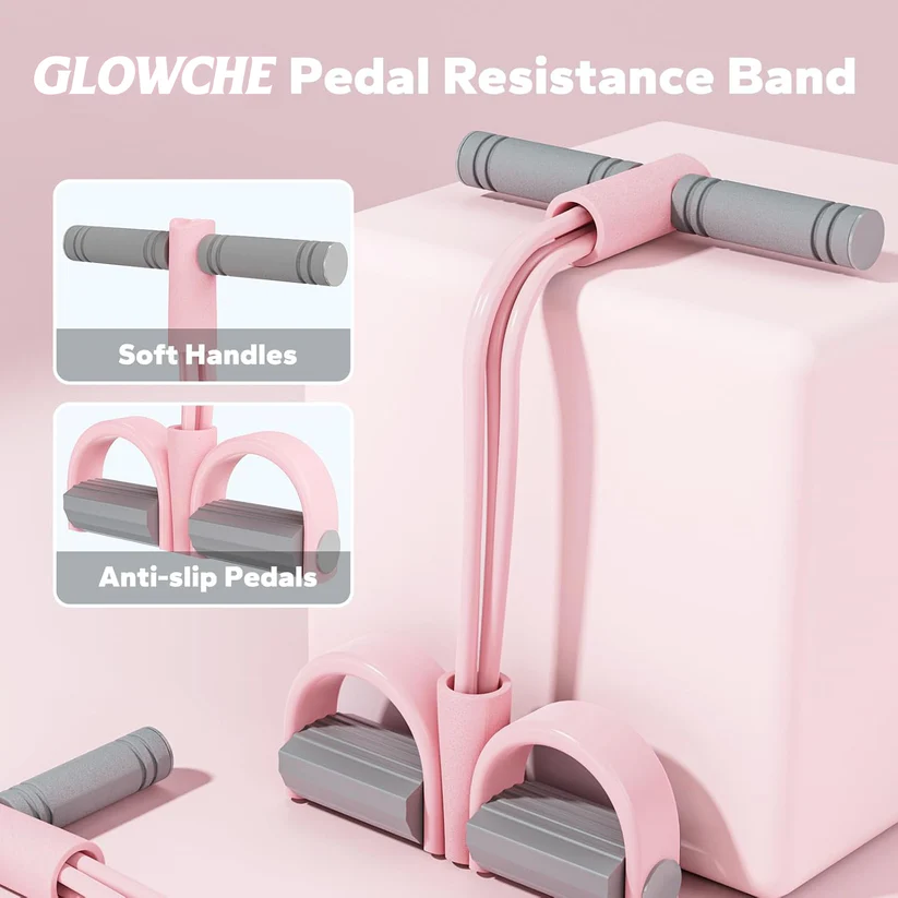 Full Body Resistance Traine