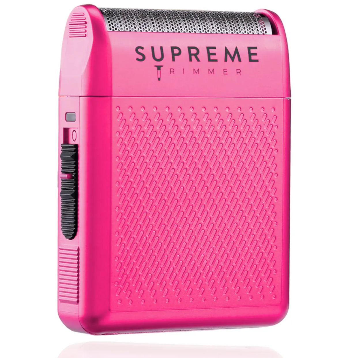 Supreme Trimmer Solo Electric Shaver for Men - STF101