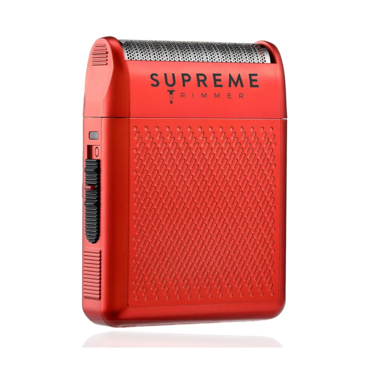 Supreme Trimmer Solo Electric Shaver for Men - STF101