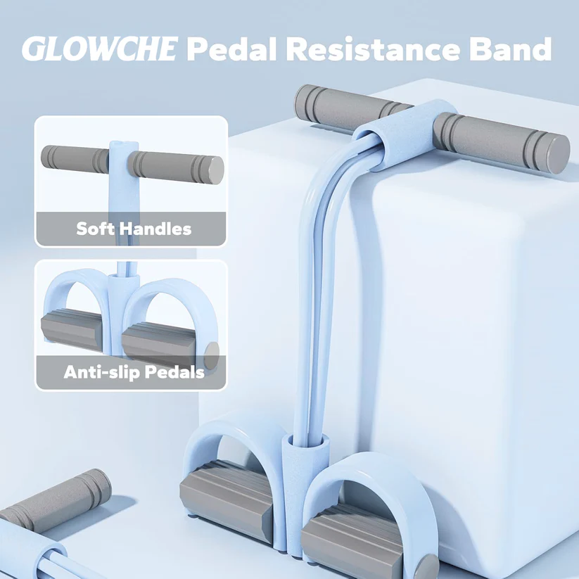 Full Body Resistance Traine