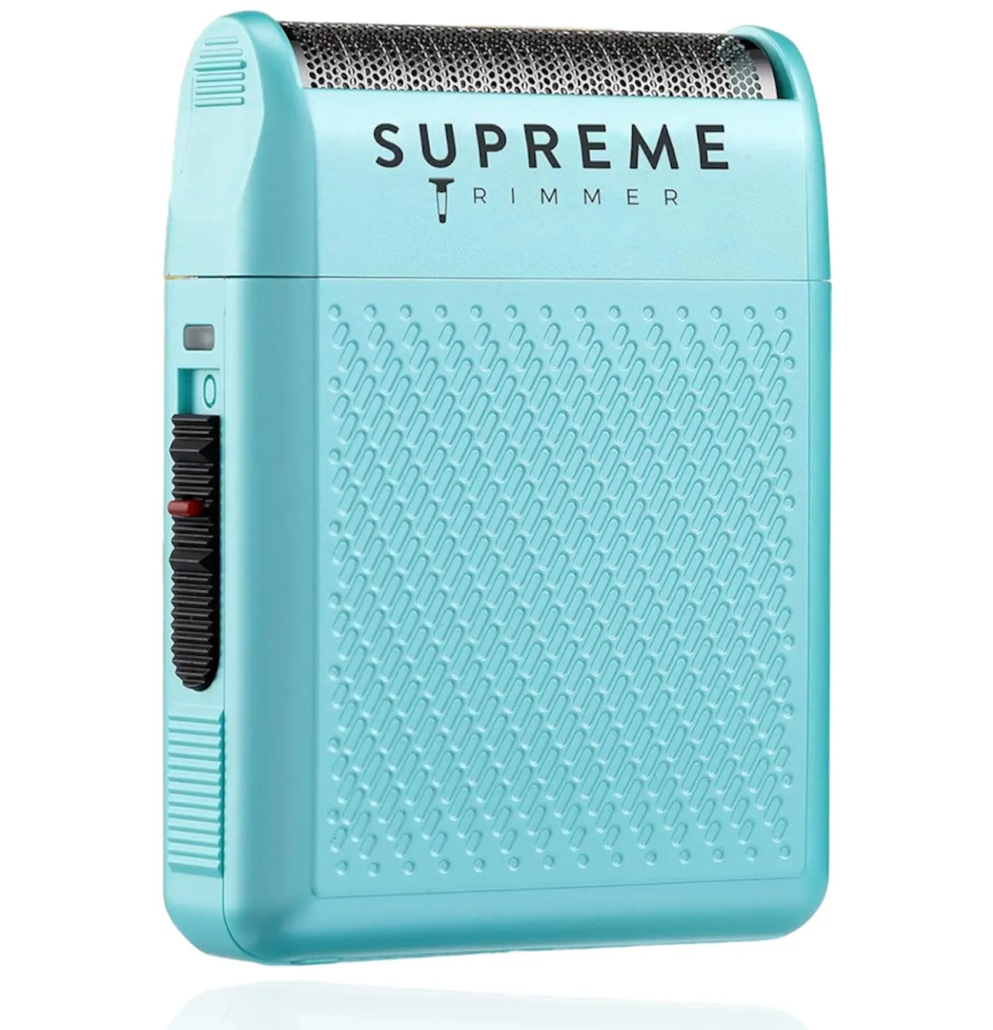 Supreme Trimmer Solo Electric Shaver for Men - STF101